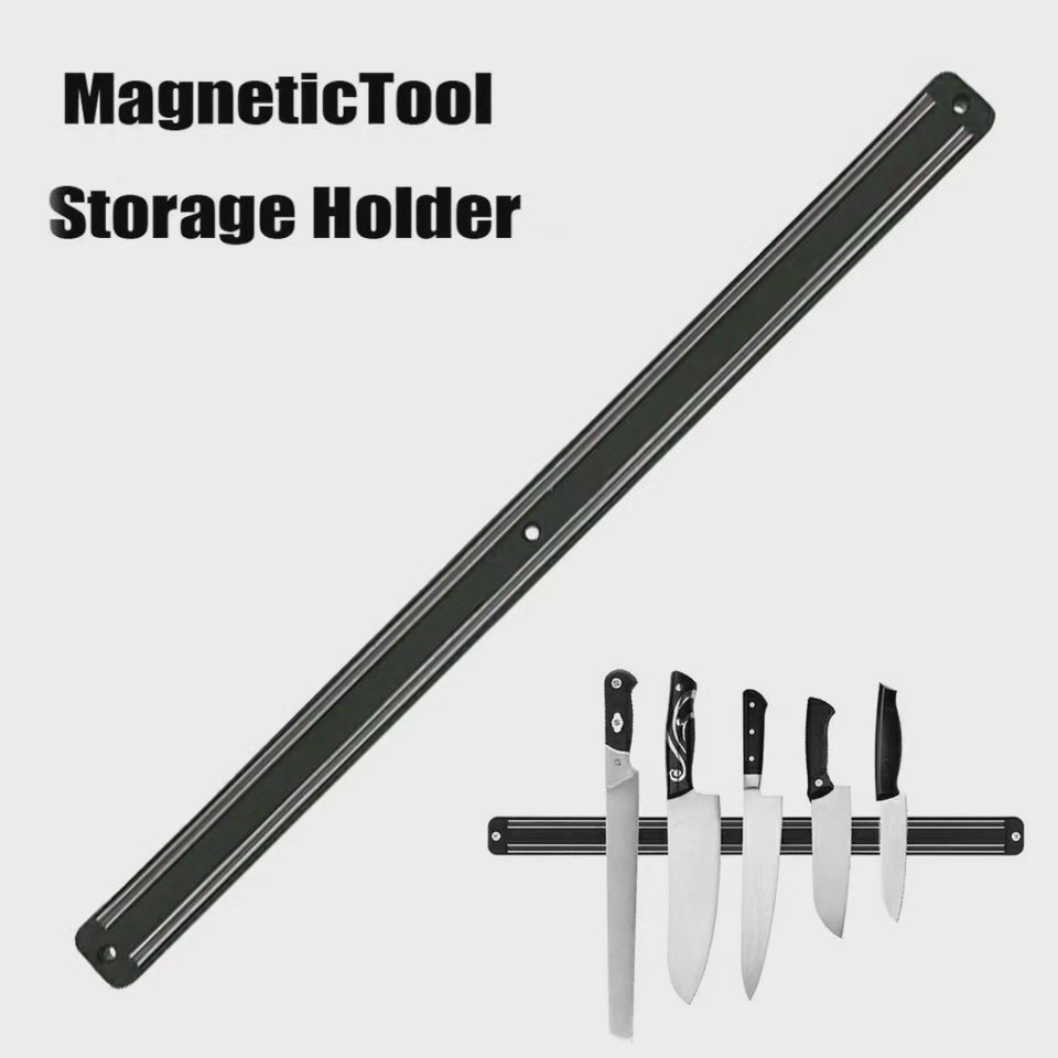 Stornfield | 50 cm Magnetic Knife Holder/Rack