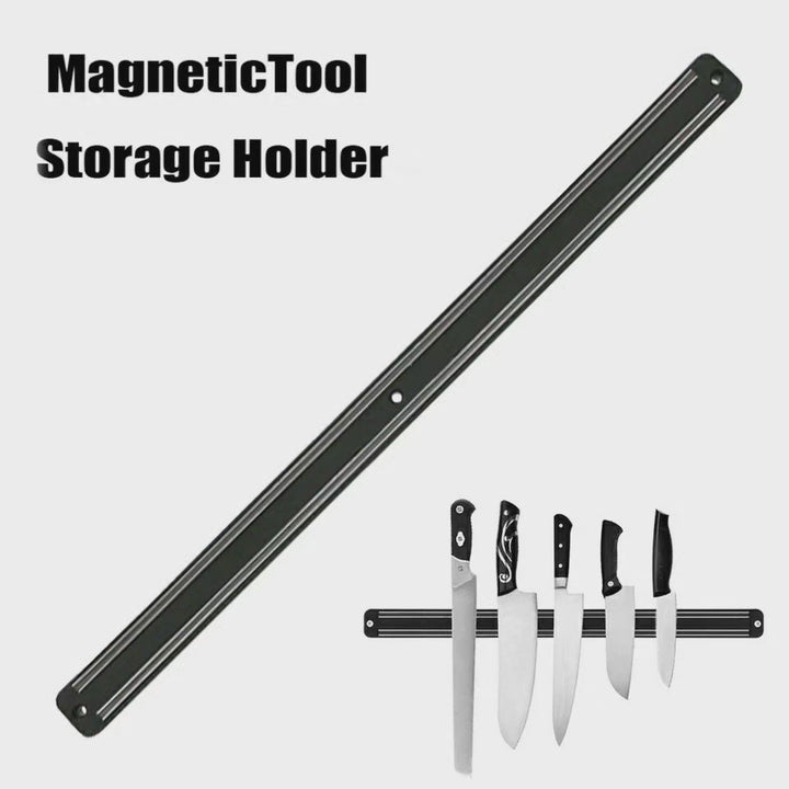 Stornfield | 50 cm Magnetic Knife Holder/Rack