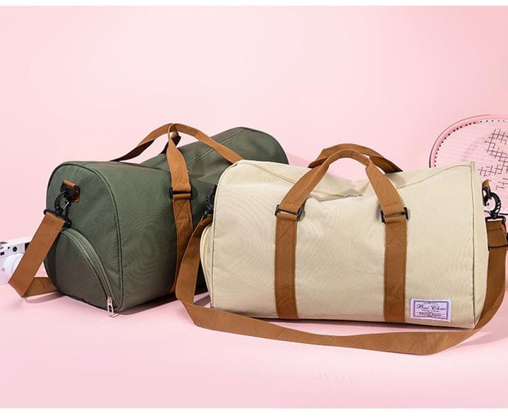Stornfield | Duffle Bag/Travel