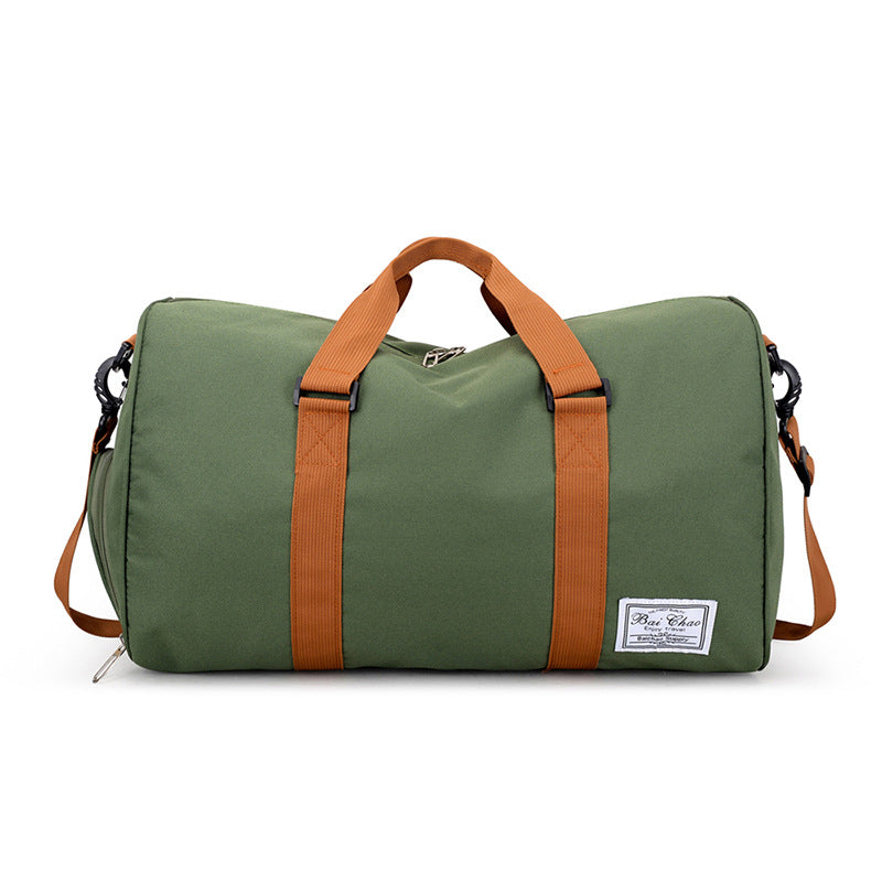 Stornfield | Duffle Bag/Travel