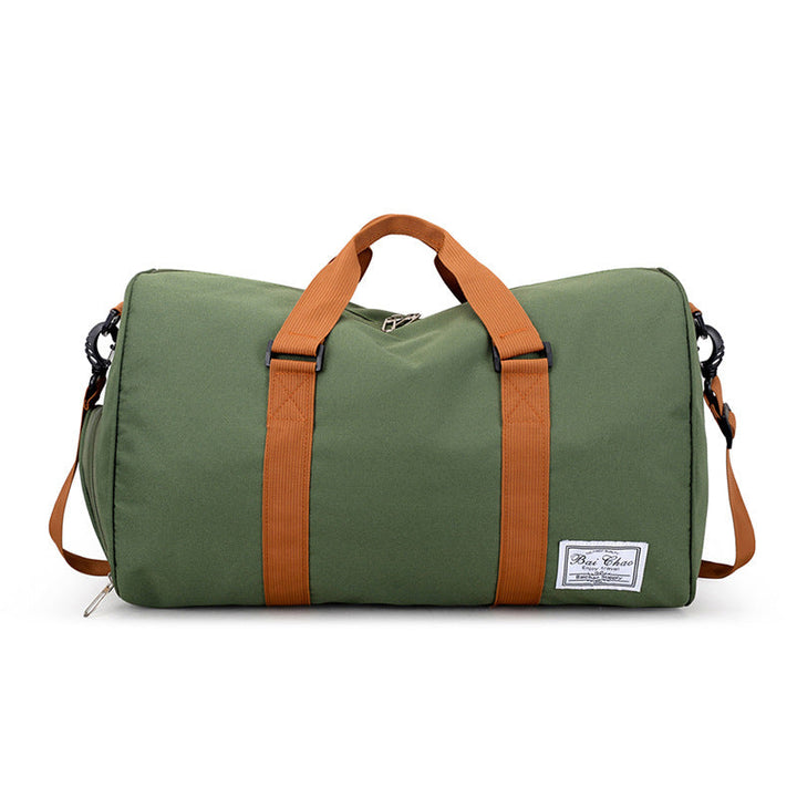 Stornfield | Duffle Bag/Travel