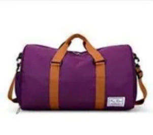 Stornfield | Duffle Bag/Travel