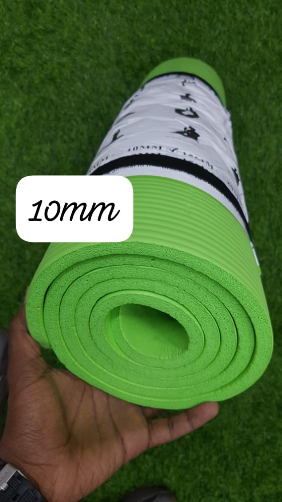 Stornfield | Quality Exercise Yoga Mat