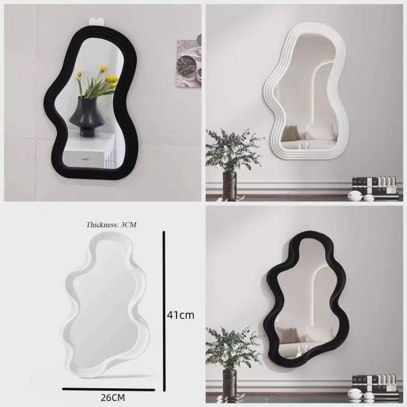 Stornfield | Decorative Mirror