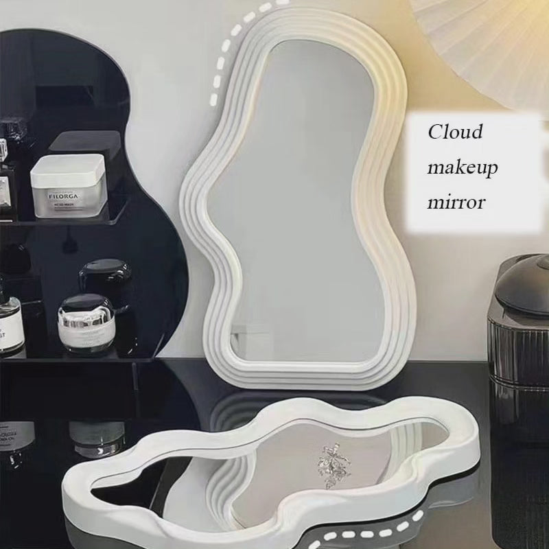 Stornfield | Decorative Mirror