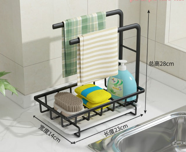Stornfield | Soap Dish