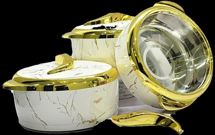 Stornfield | Casserole Set