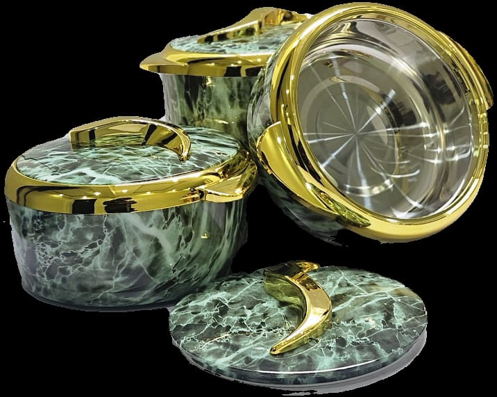 Stornfield | Casserole Set