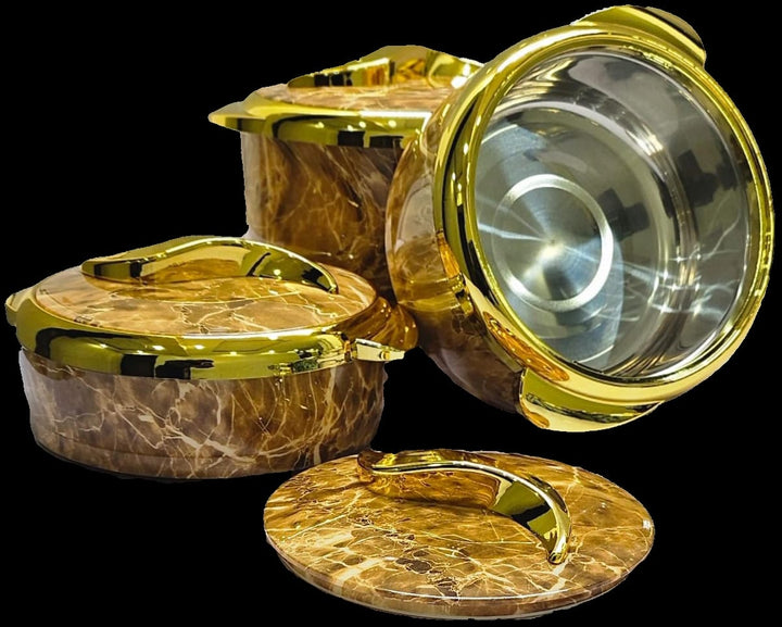 Stornfield | Casserole Set