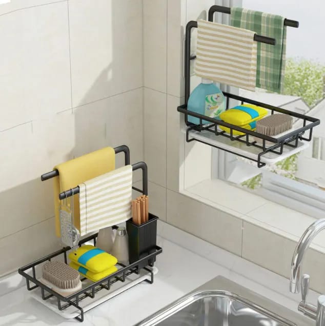 Stornfield | Soap Dish