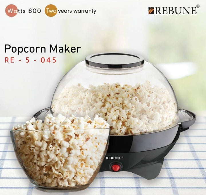 Stornfield | Machine à pop-corn