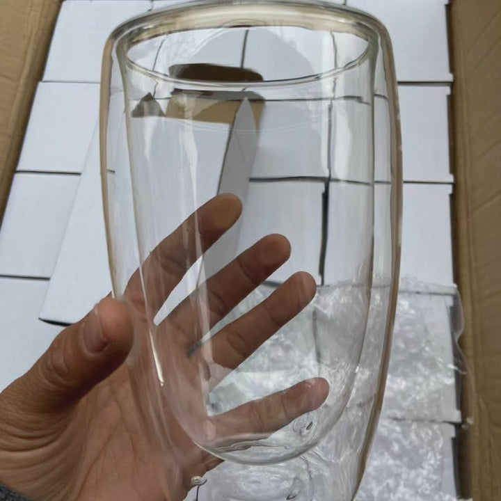 Stornfield | 450ml Tasses à double paroi