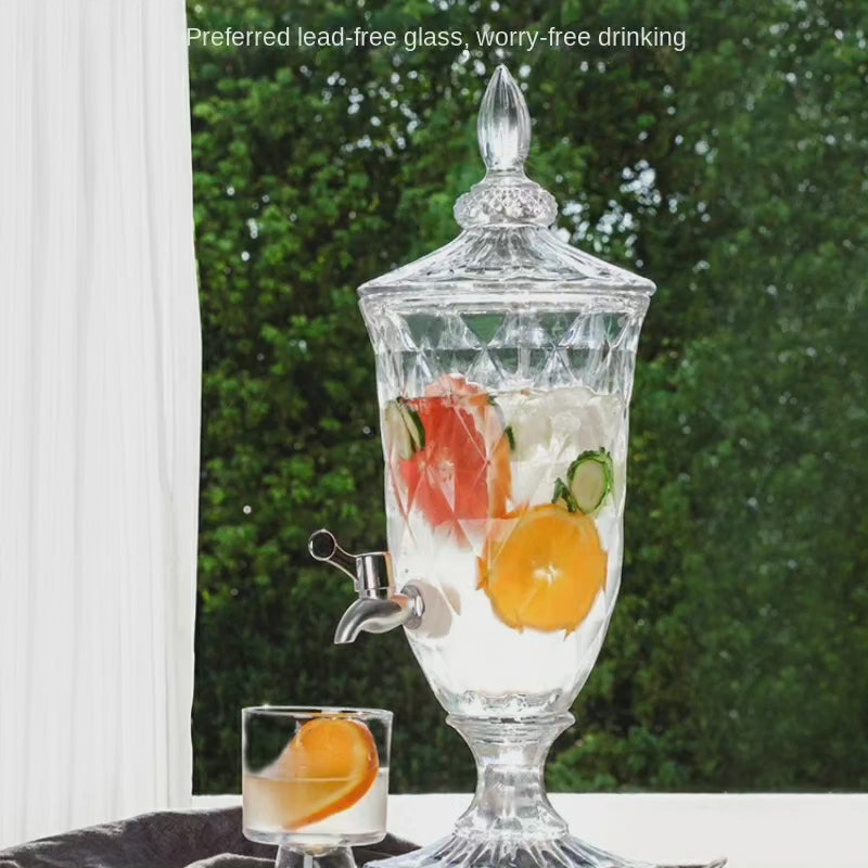 Stornfield | Distributeur de jus