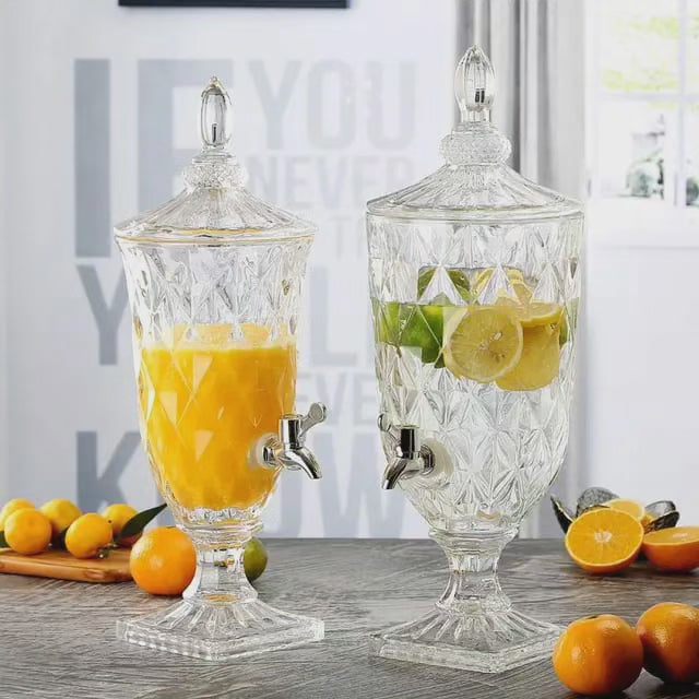 Stornfield | Distributeur de jus