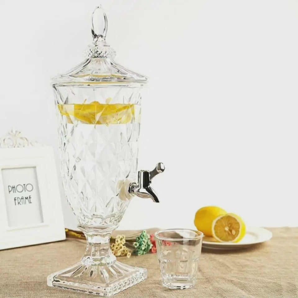 Stornfield | Distributeur de jus