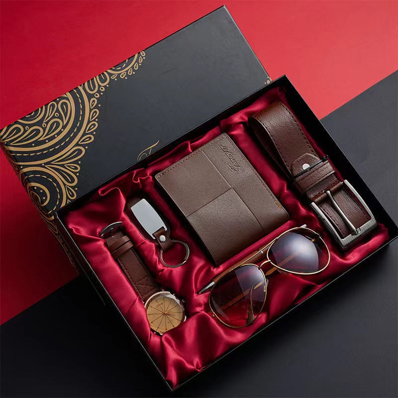 Stornfield | Men's Gift Set