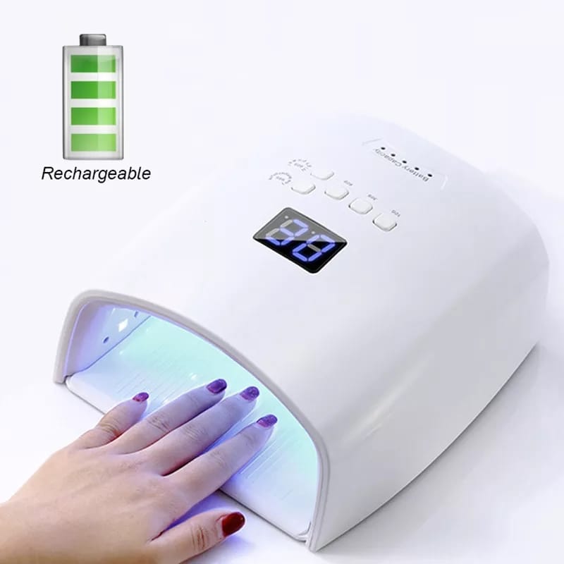 Stornfield | Déshydrateur à ongles UV rechargeable