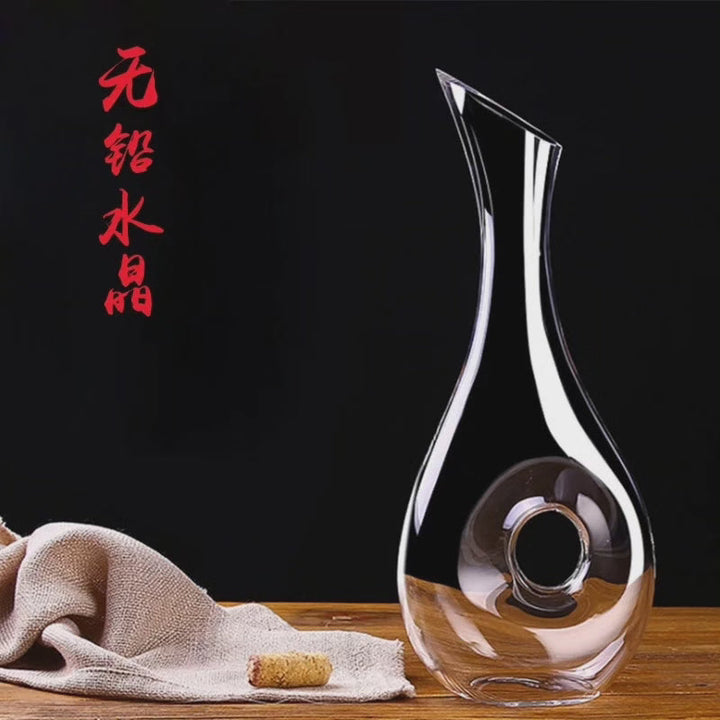 Stornfield | Carafe à Vin de 1 Litre