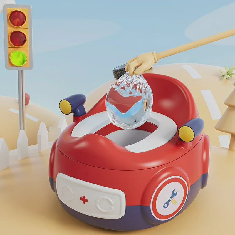 Stornfield | 3-in-1 Baby Toilet Trainer