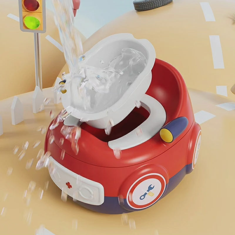 Stornfield | 3-in-1 Baby Toilet Trainer