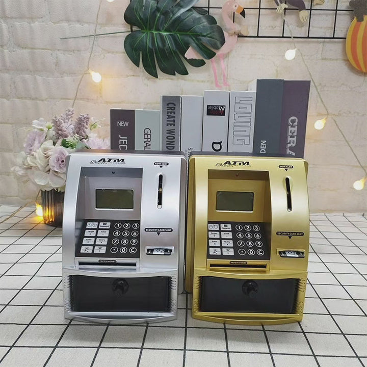 Stornfield | ATM-Savings Bank