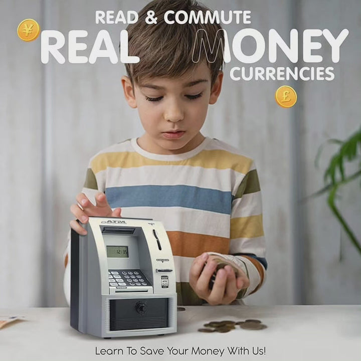 Stornfield | ATM-Savings Bank