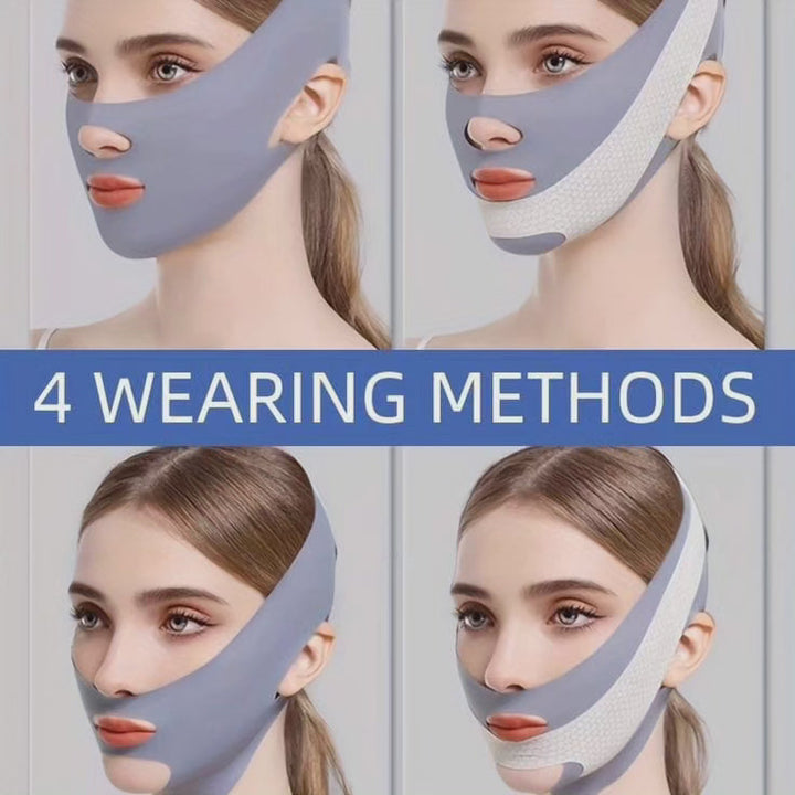 Stornfield | Facial Sculpting Mask