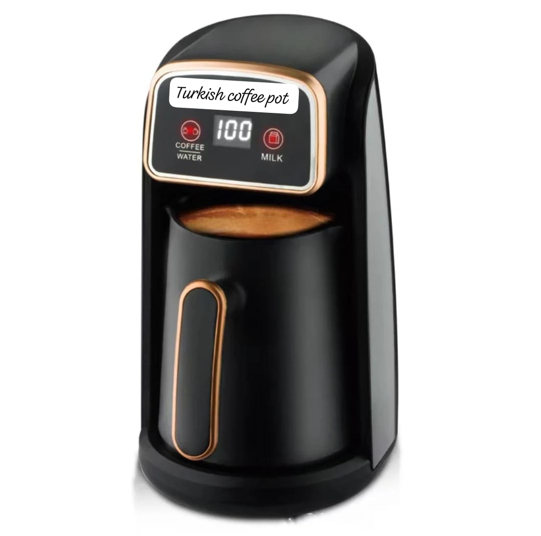 Stornfield | Turkish coffee maker