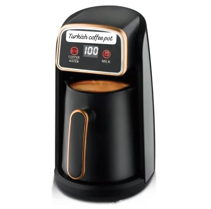Stornfield | Turkish coffee maker