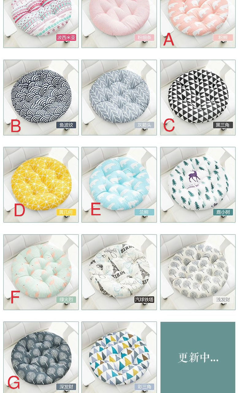 Stornfield | Seating Comfort