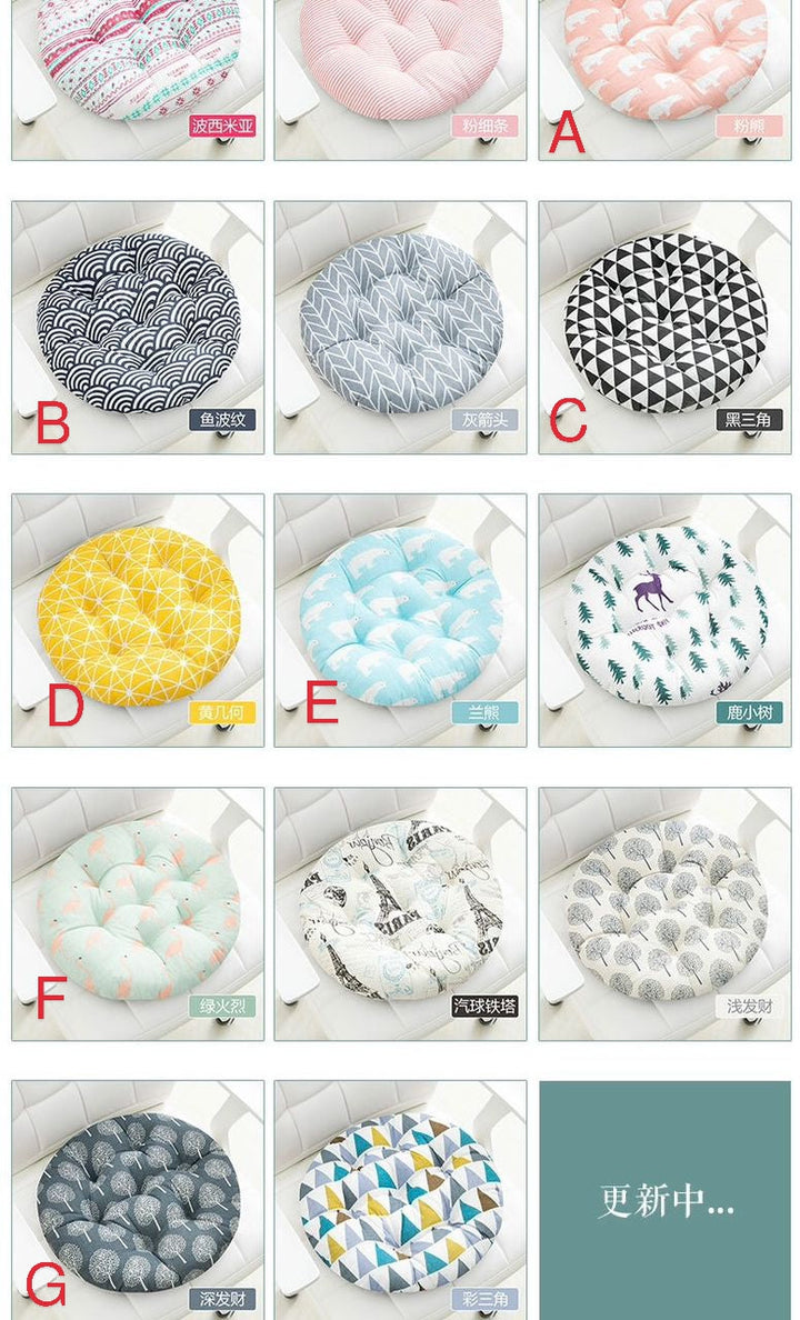Stornfield | Seating Comfort
