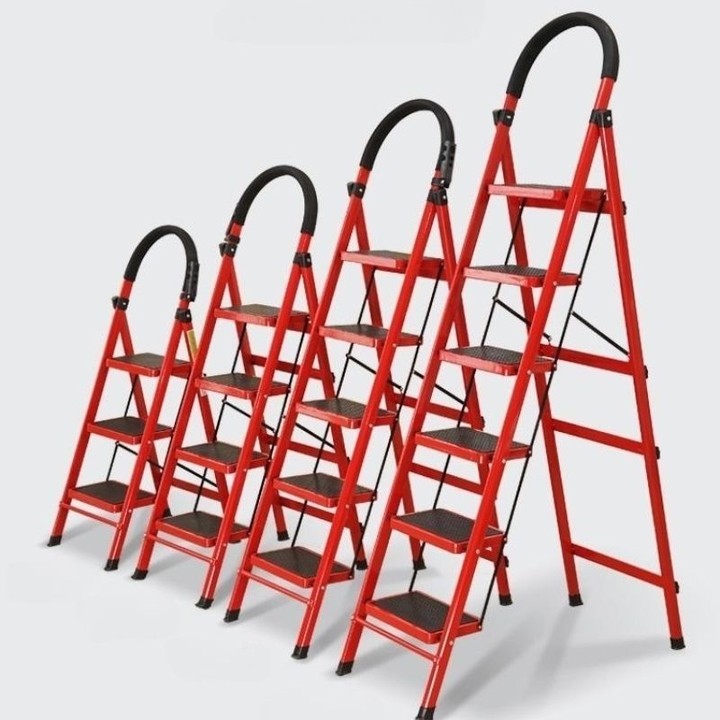 Stornfield | Steel Pool Ladder