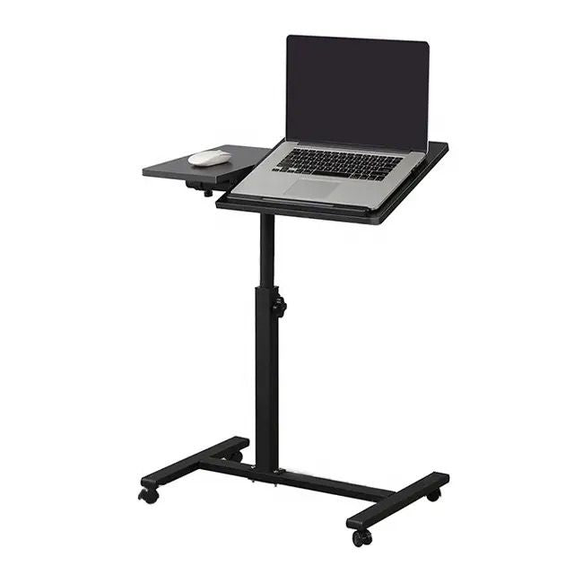 Stornfield | Adjustable Laptop Table BlackNov Laptop Stand
