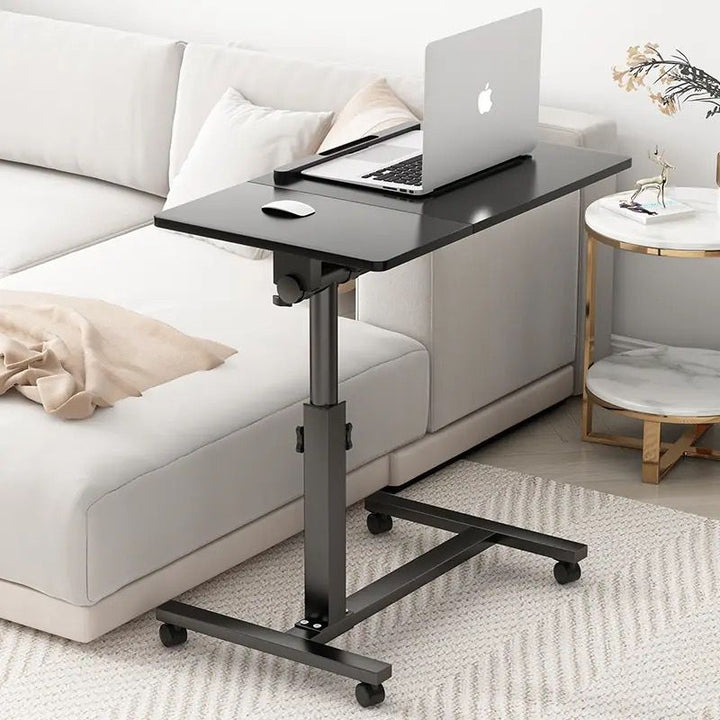 Stornfield | Adjustable Laptop Table BlackNov Laptop Stand