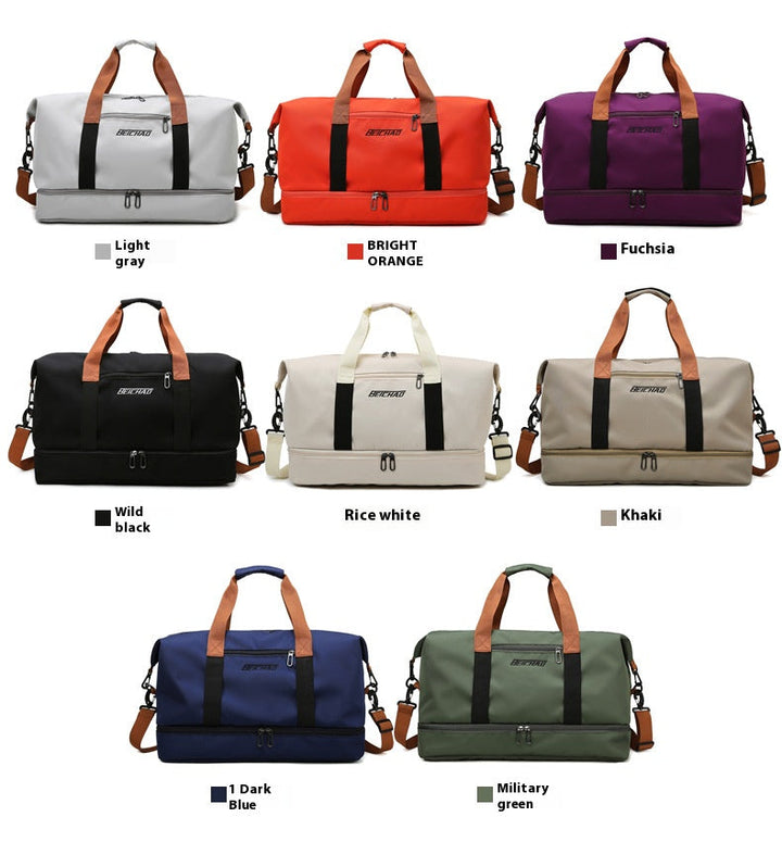 Stornfield | Sac de voyage/de mode/de fitness/de sport