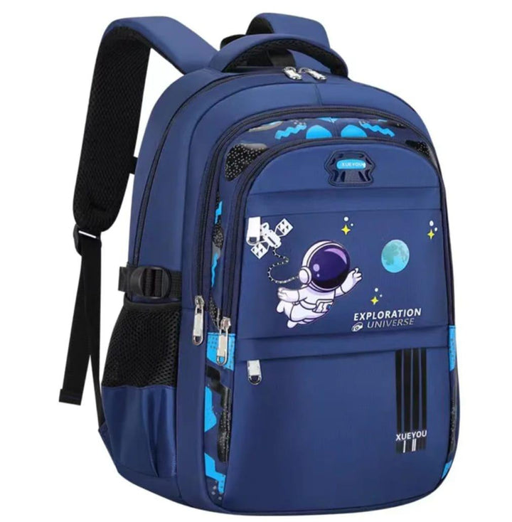 Stornfield | Astronaut Kids School Backpack