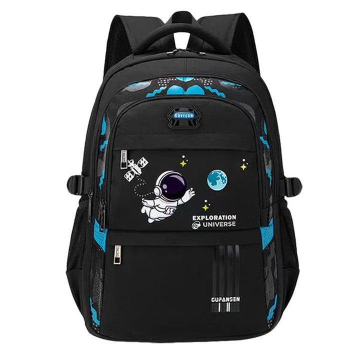 Stornfield | Astronaut Kids School Backpack