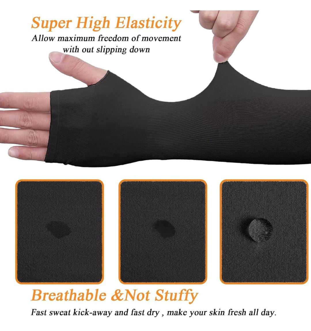 Stornfield | UV Sleeves