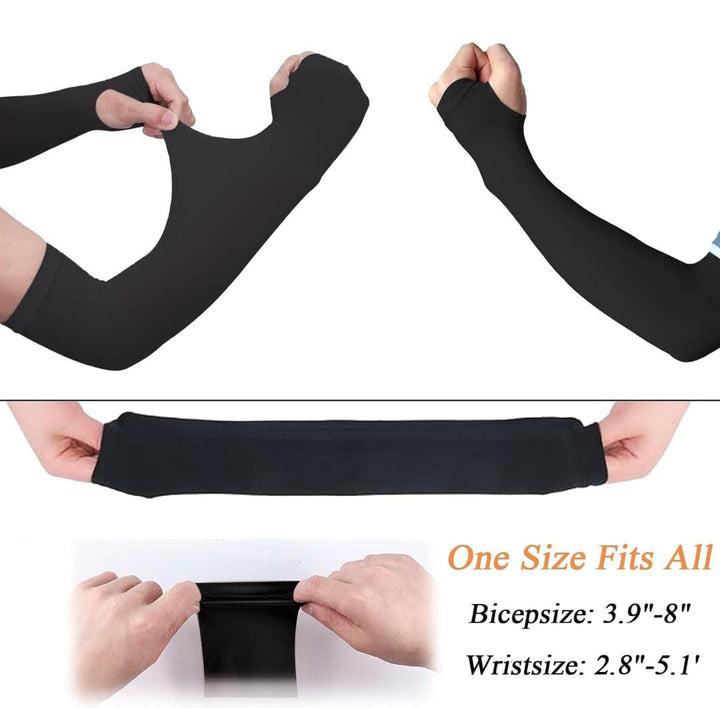 Stornfield | UV Sleeves