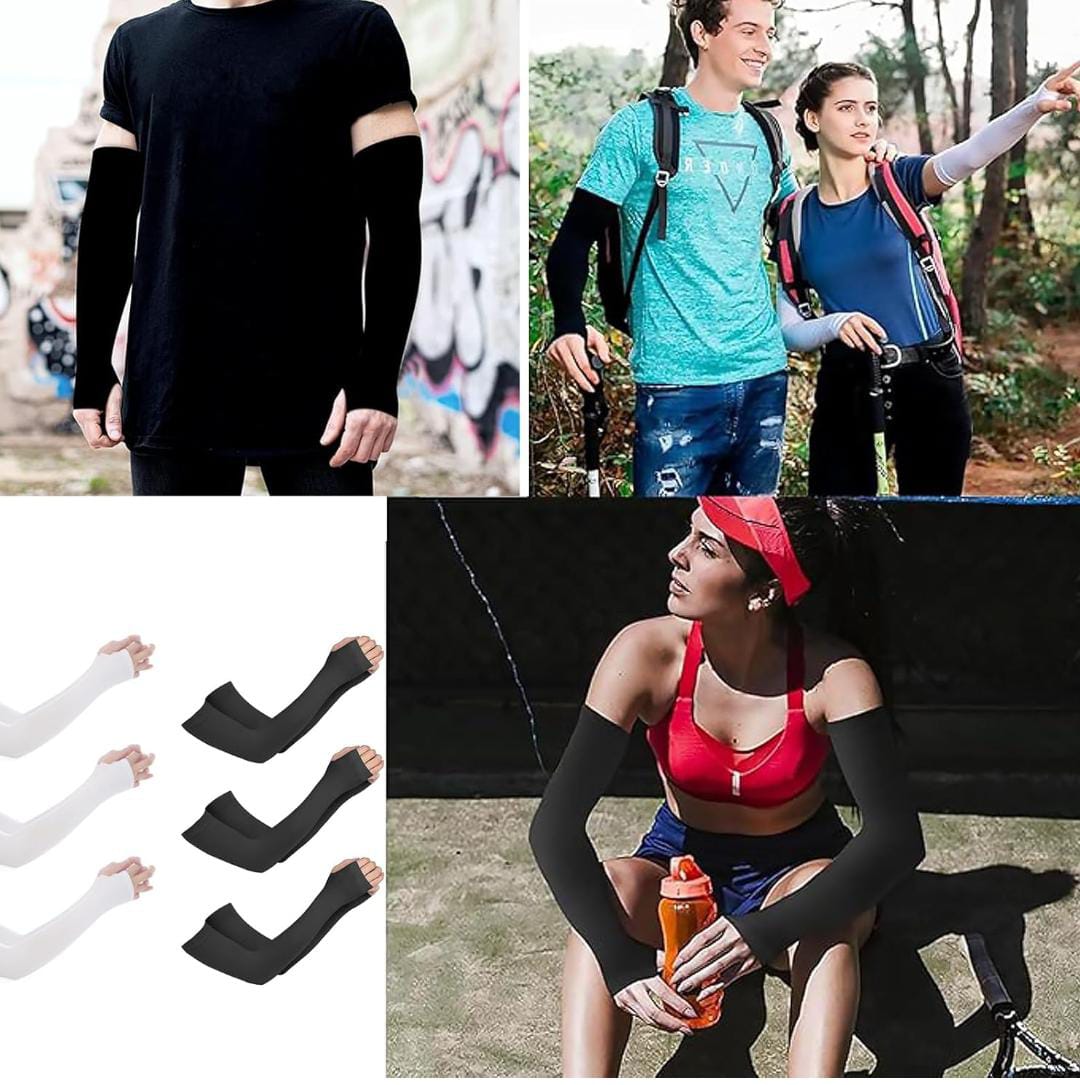 Stornfield | UV Sleeves