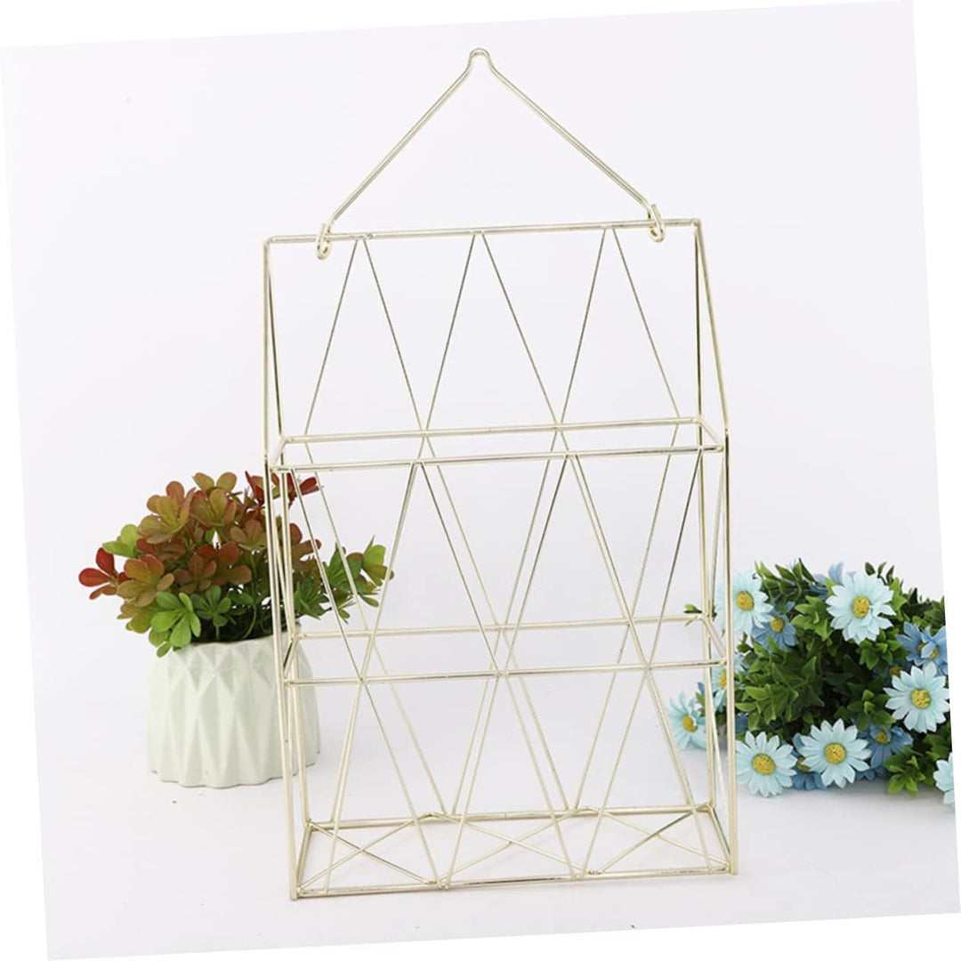 Stornfield | Mounted Magazine Organizer