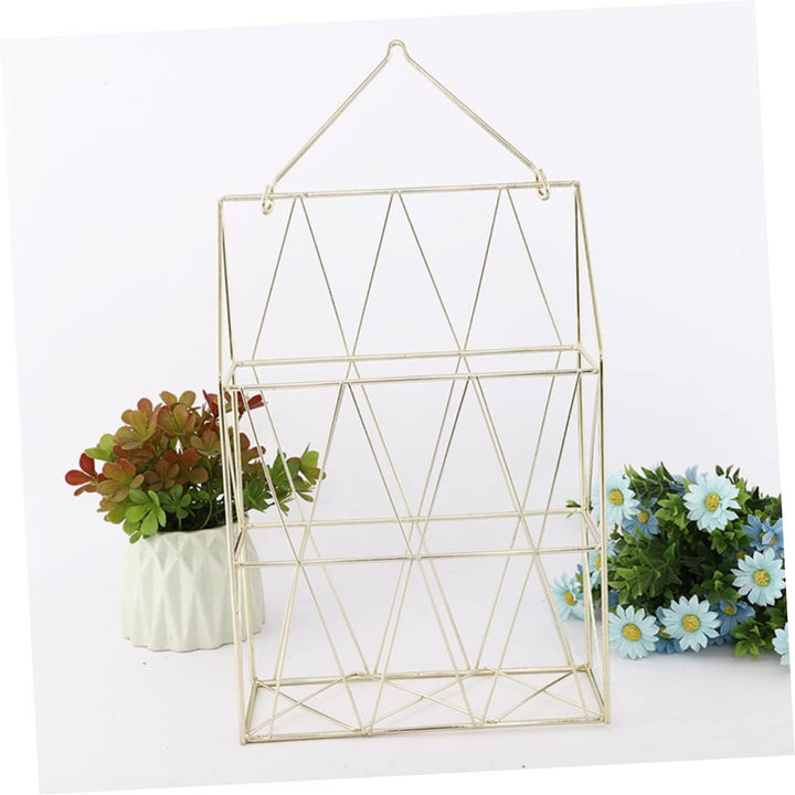 Stornfield | Mounted Magazine Organizer