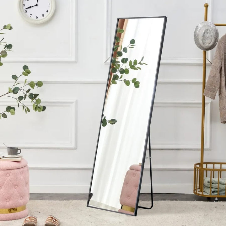 Stornfield | Miroir de maquillage sur pied