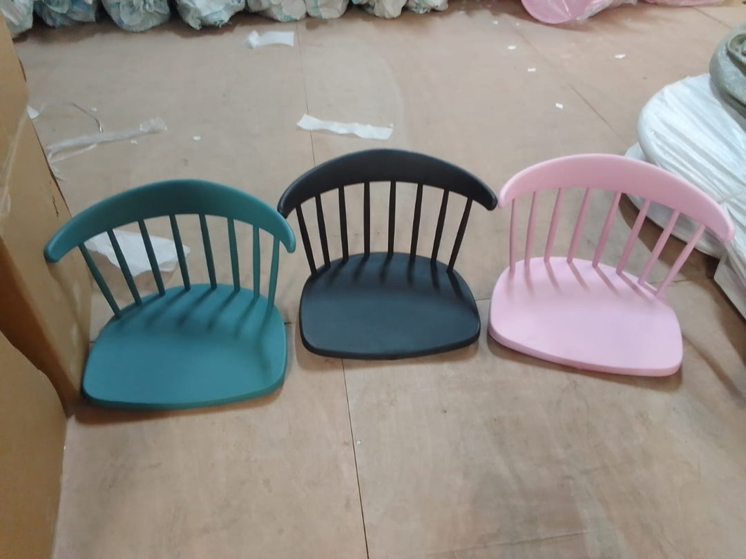 Stornfield | Chair with metal legs