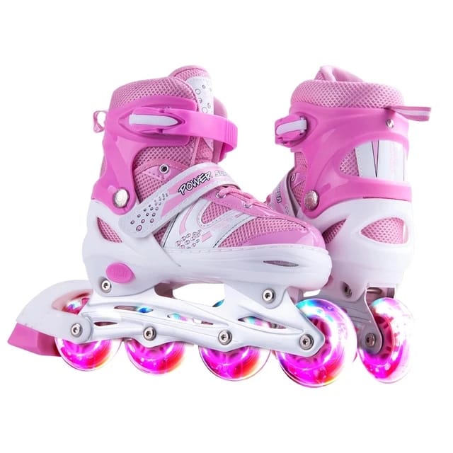 Stornfield | Skateboard Shoe and Protective Gear Set
