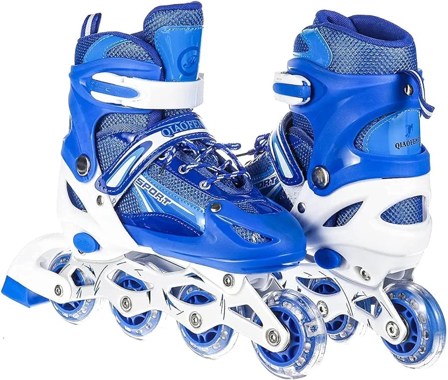 Stornfield | Skateboard Shoe and Protective Gear Set