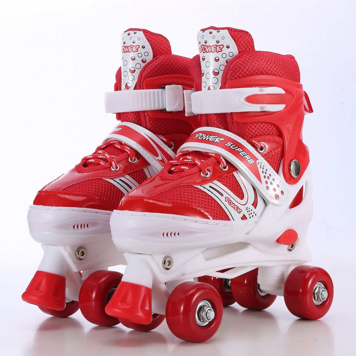 Stornfield | Skateboard Shoe and Protective Gear Set