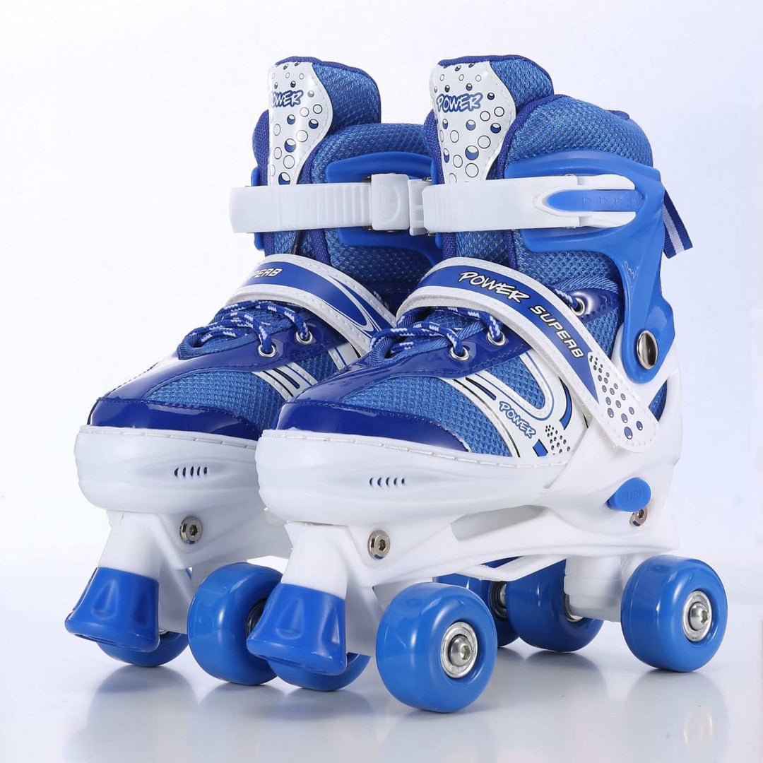 Stornfield | Skateboard Shoe and Protective Gear Set