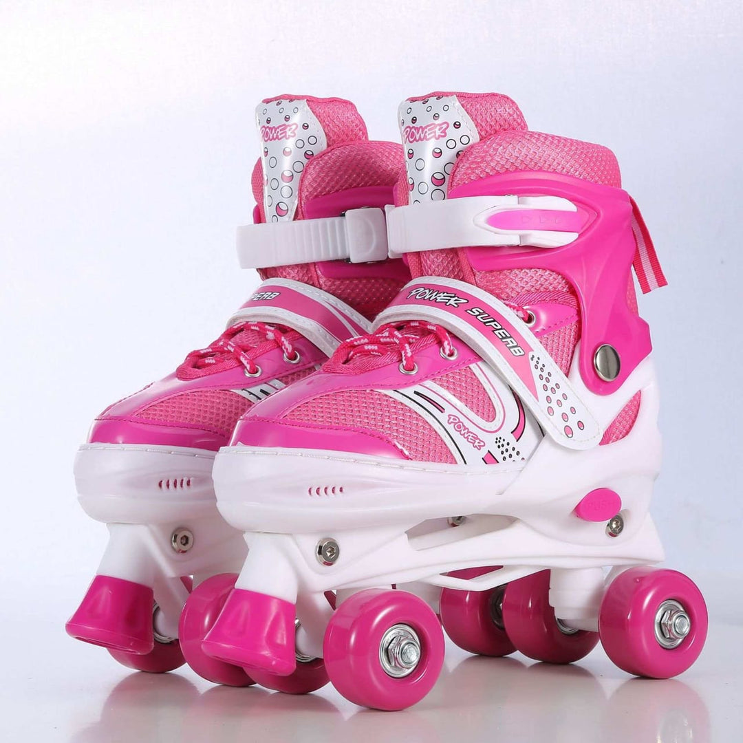Stornfield | Skateboard Shoe and Protective Gear Set