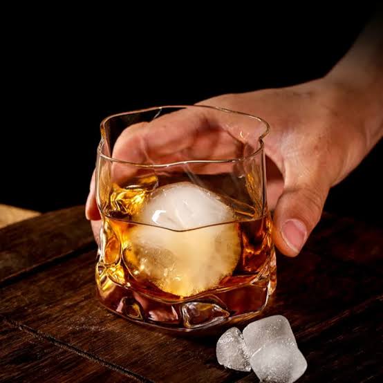 Stornfield | Set of 6 Whisky Glasses